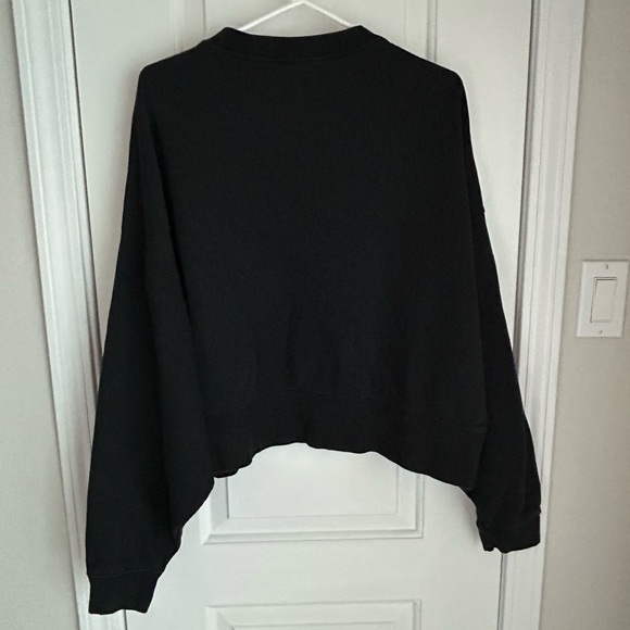 Crewneck with Ohio State Dance Logo - Picture 2 of 4